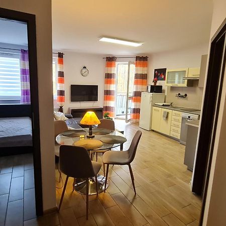 Apartament Miedzyzdroje 4 Osoby 100 M Od Morza Екстер'єр фото