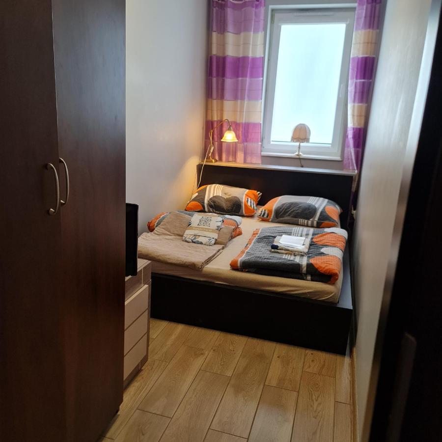 Apartament Miedzyzdroje 4 Osoby 100 M Od Morza Екстер'єр фото