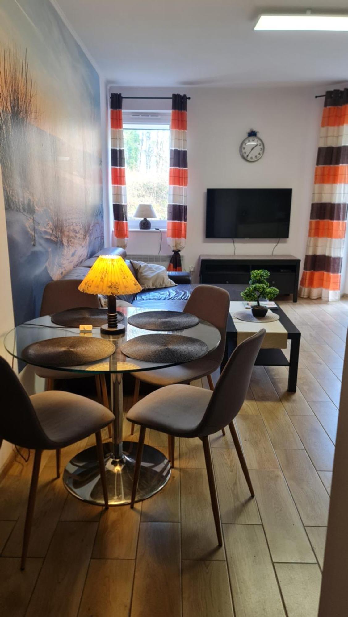 Apartament Miedzyzdroje 4 Osoby 100 M Od Morza Екстер'єр фото