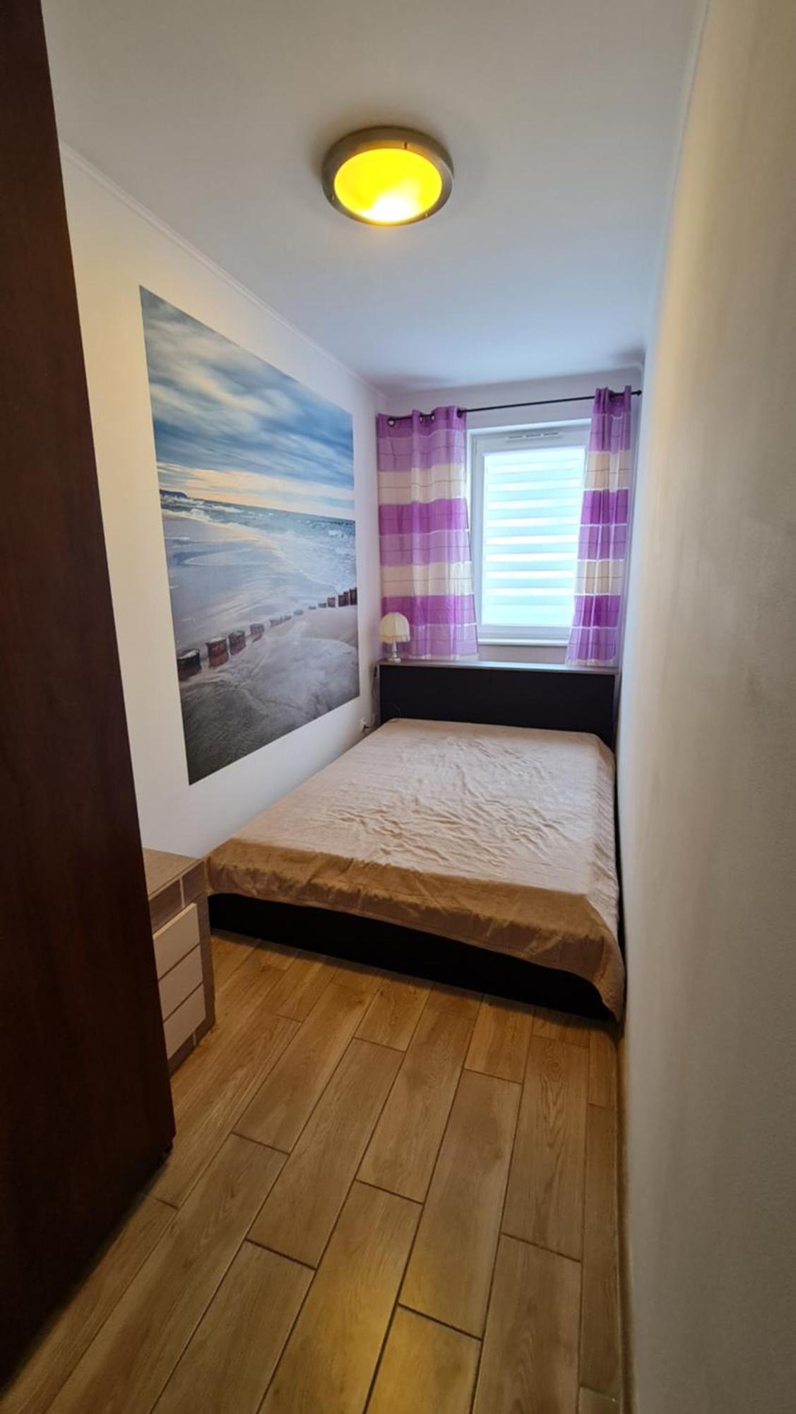 Apartament Miedzyzdroje 4 Osoby 100 M Od Morza Екстер'єр фото